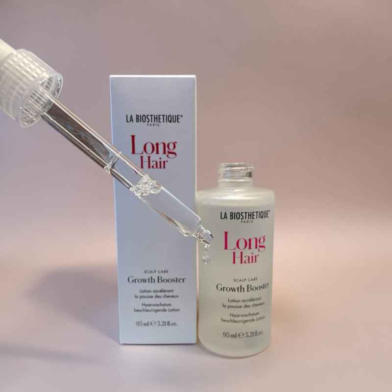 Cure cheveux - Croissance rapide des cheveux – Image 2