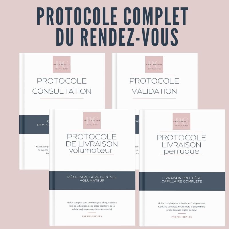 Protocole complet d'un rendez-vous